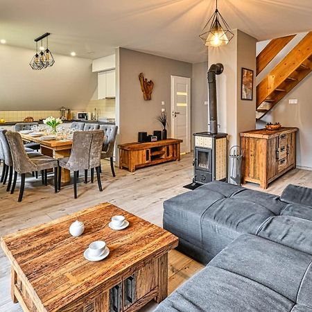 Apartamenty Sun & Snow Karpacz Mysliwska エクステリア 写真