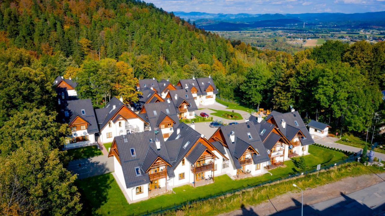 Apartamenty Sun & Snow Karpacz Mysliwska エクステリア 写真