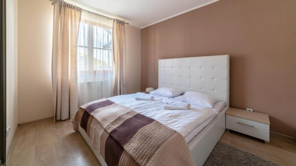 Apartamenty Sun & Snow Karpacz Mysliwska エクステリア 写真