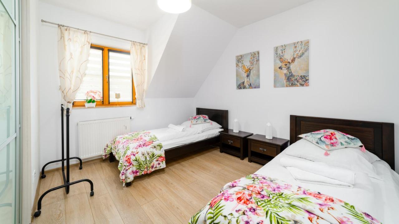 Apartamenty Sun & Snow Karpacz Mysliwska エクステリア 写真