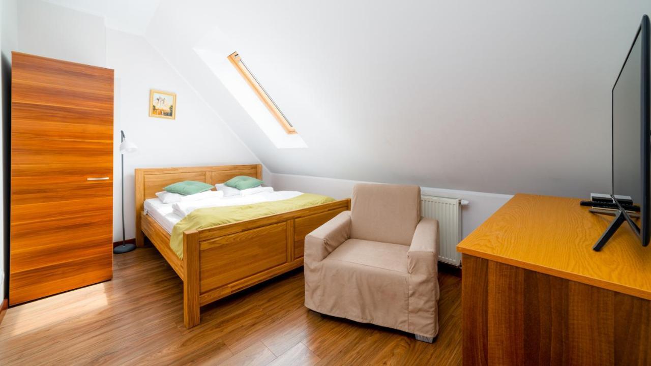 Apartamenty Sun & Snow Karpacz Mysliwska エクステリア 写真