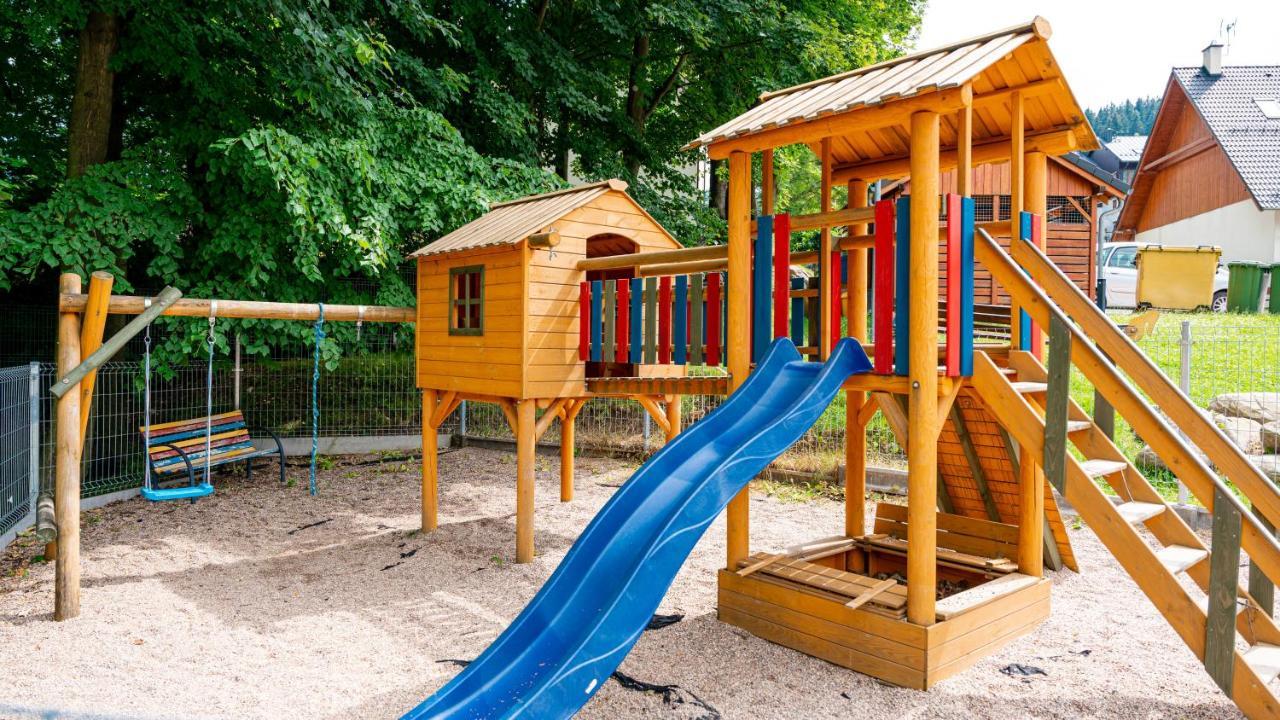 Apartamenty Sun & Snow Karpacz Mysliwska エクステリア 写真