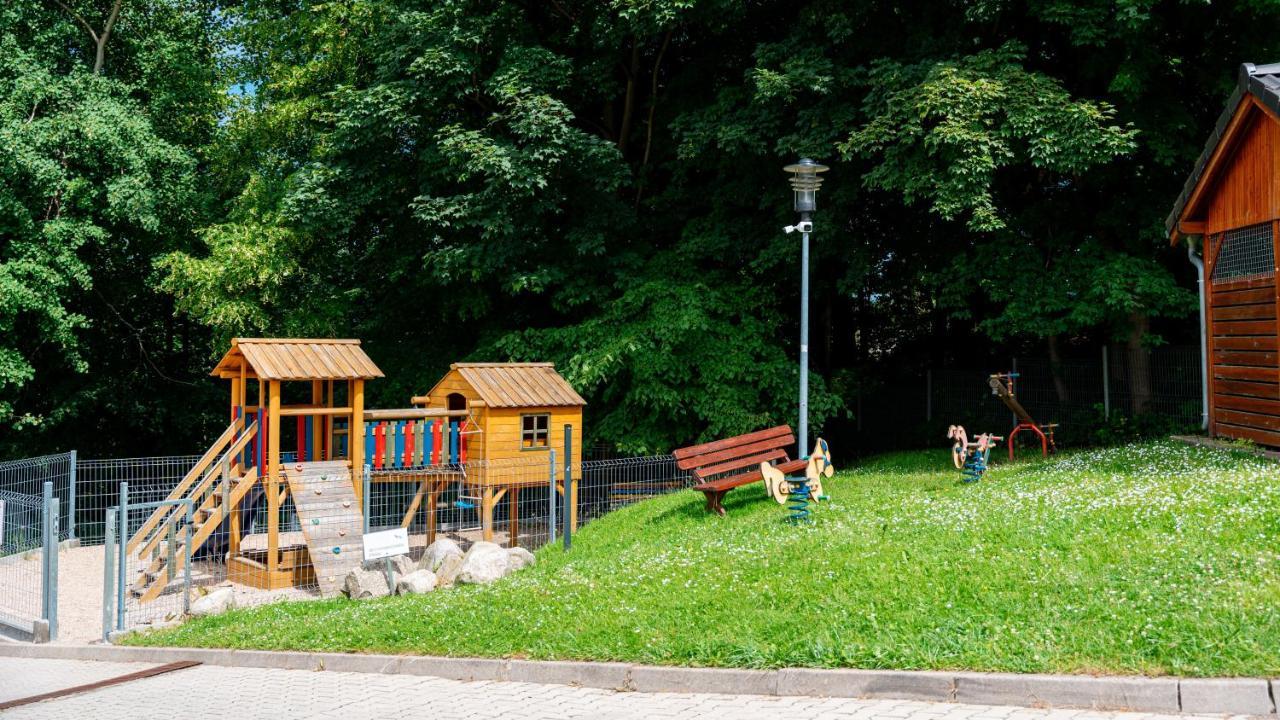 Apartamenty Sun & Snow Karpacz Mysliwska エクステリア 写真