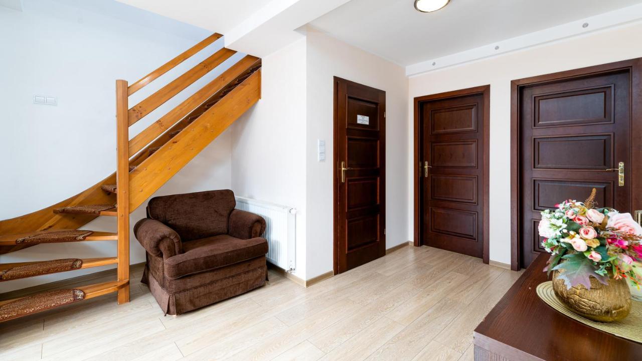 Apartamenty Sun & Snow Karpacz Mysliwska エクステリア 写真