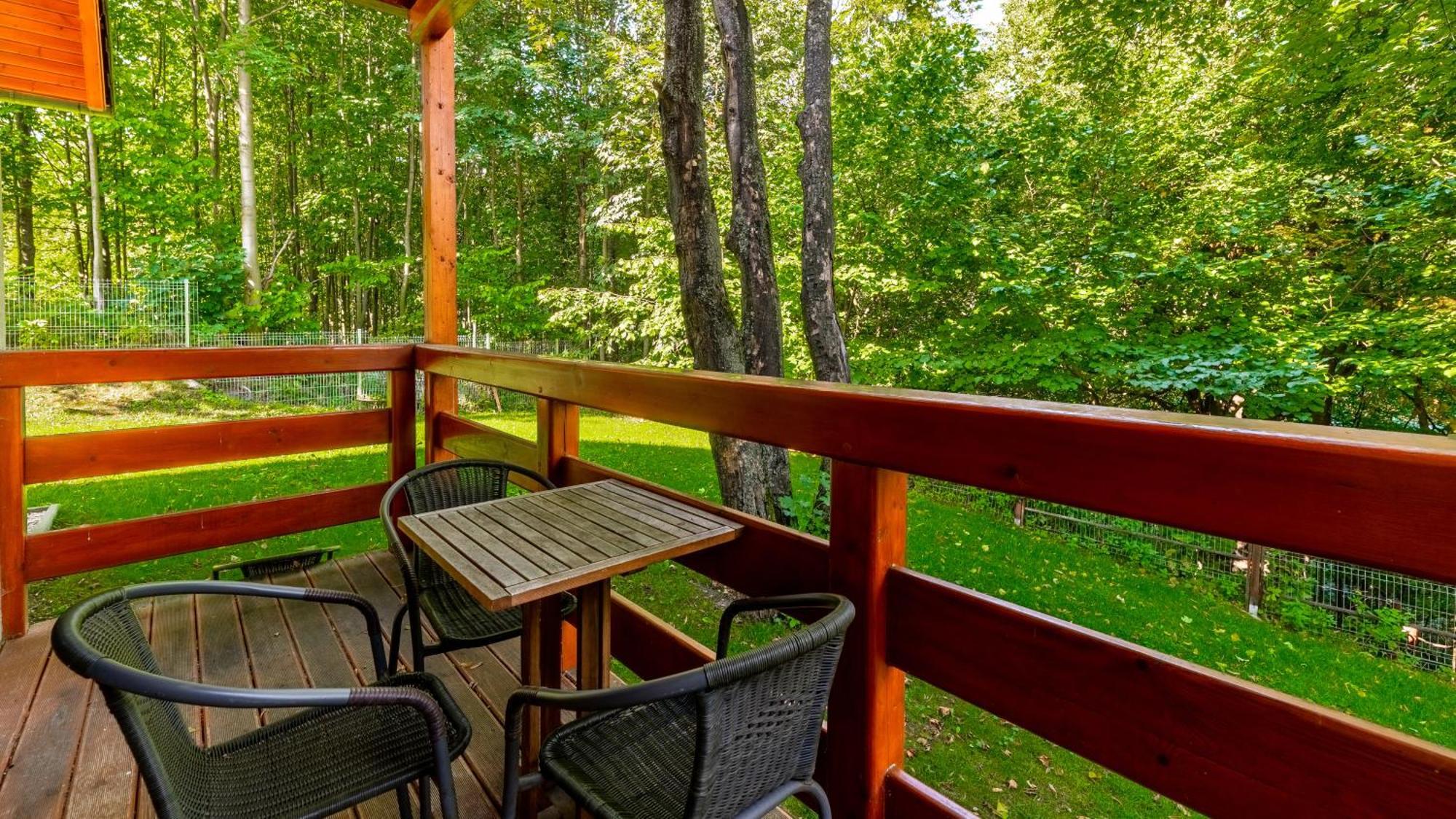 Apartamenty Sun & Snow Karpacz Mysliwska エクステリア 写真