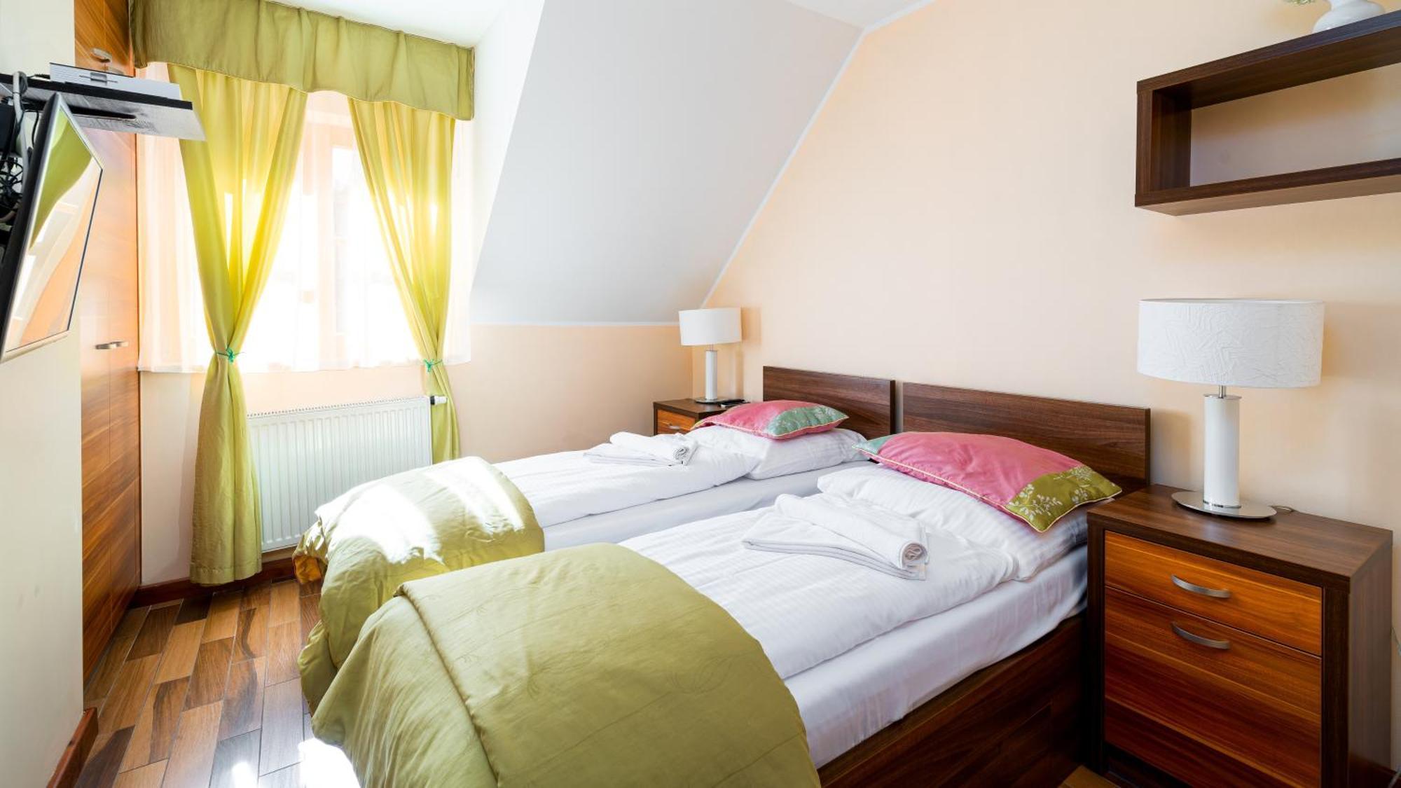 Apartamenty Sun & Snow Karpacz Mysliwska エクステリア 写真