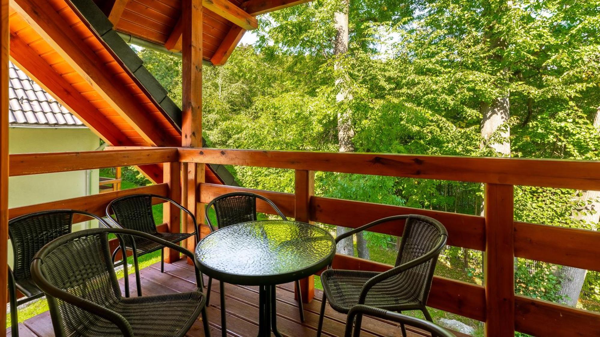 Apartamenty Sun & Snow Karpacz Mysliwska エクステリア 写真
