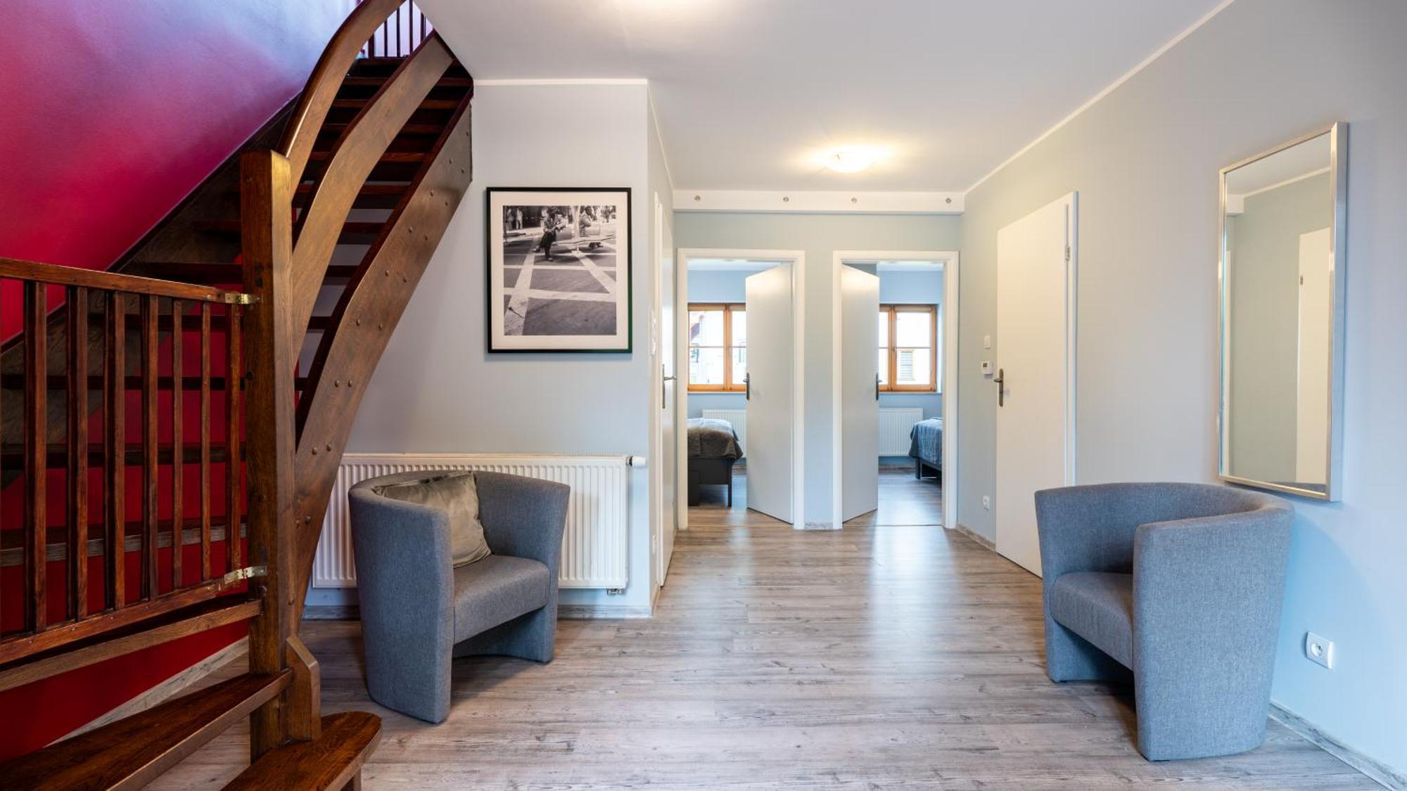Apartamenty Sun & Snow Karpacz Mysliwska エクステリア 写真