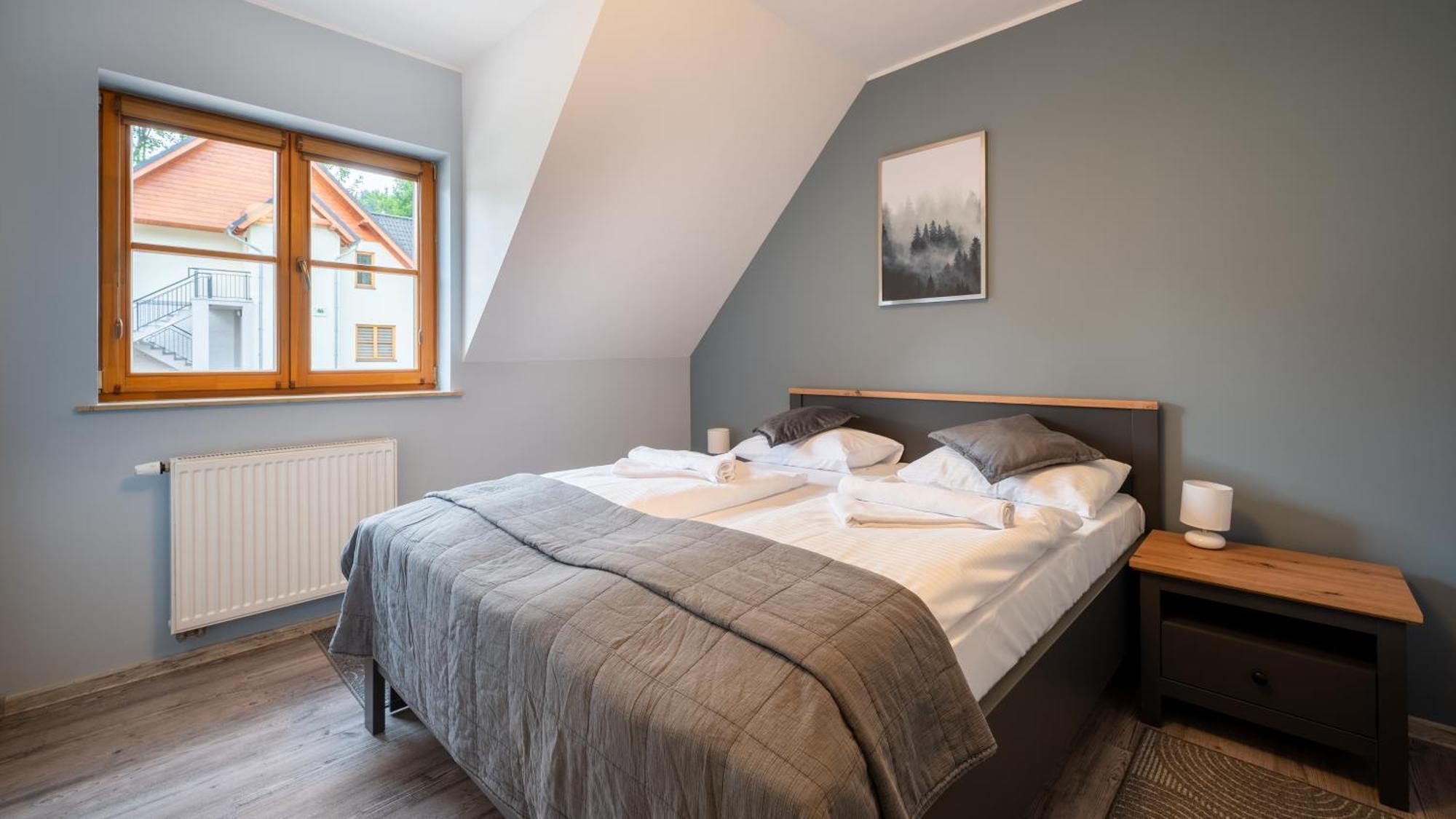 Apartamenty Sun & Snow Karpacz Mysliwska エクステリア 写真