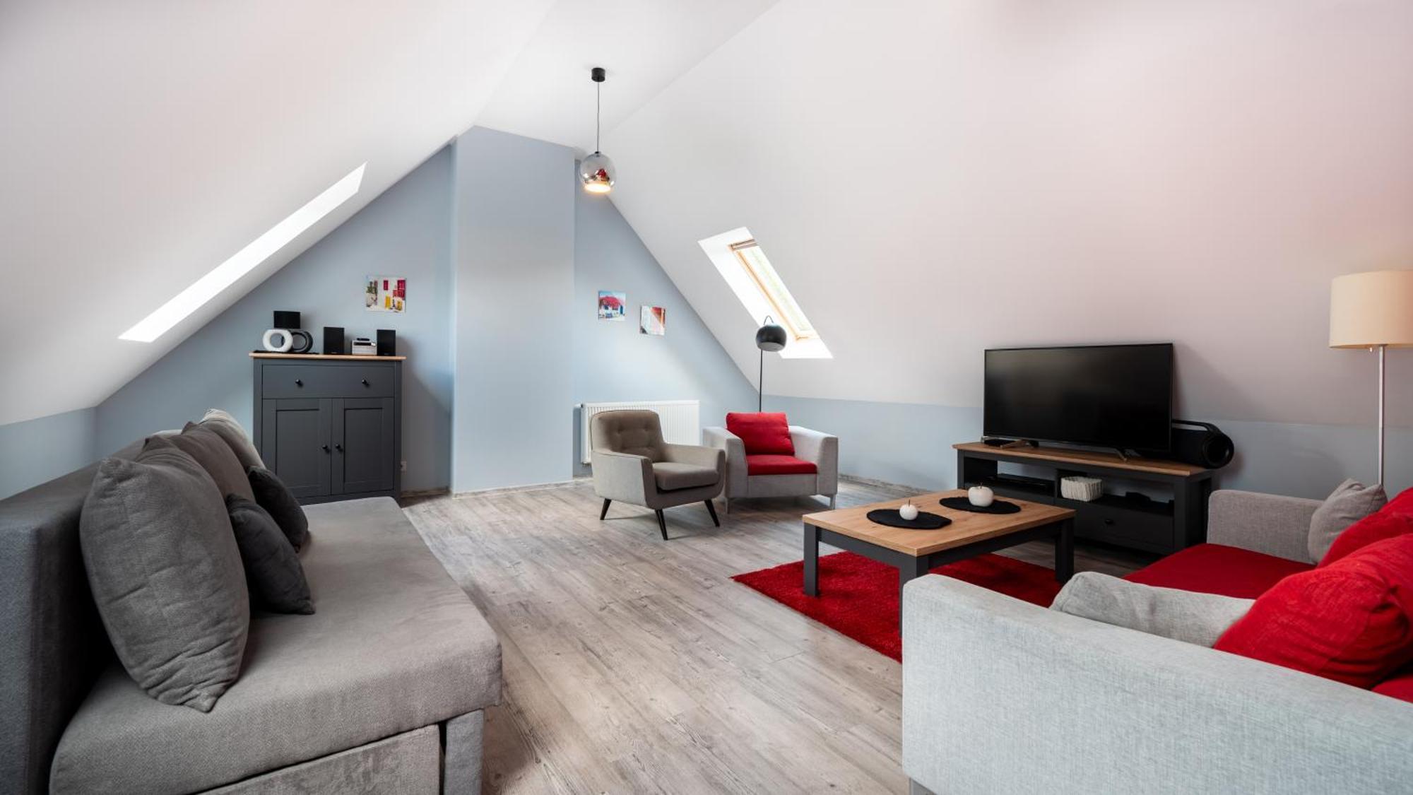 Apartamenty Sun & Snow Karpacz Mysliwska エクステリア 写真