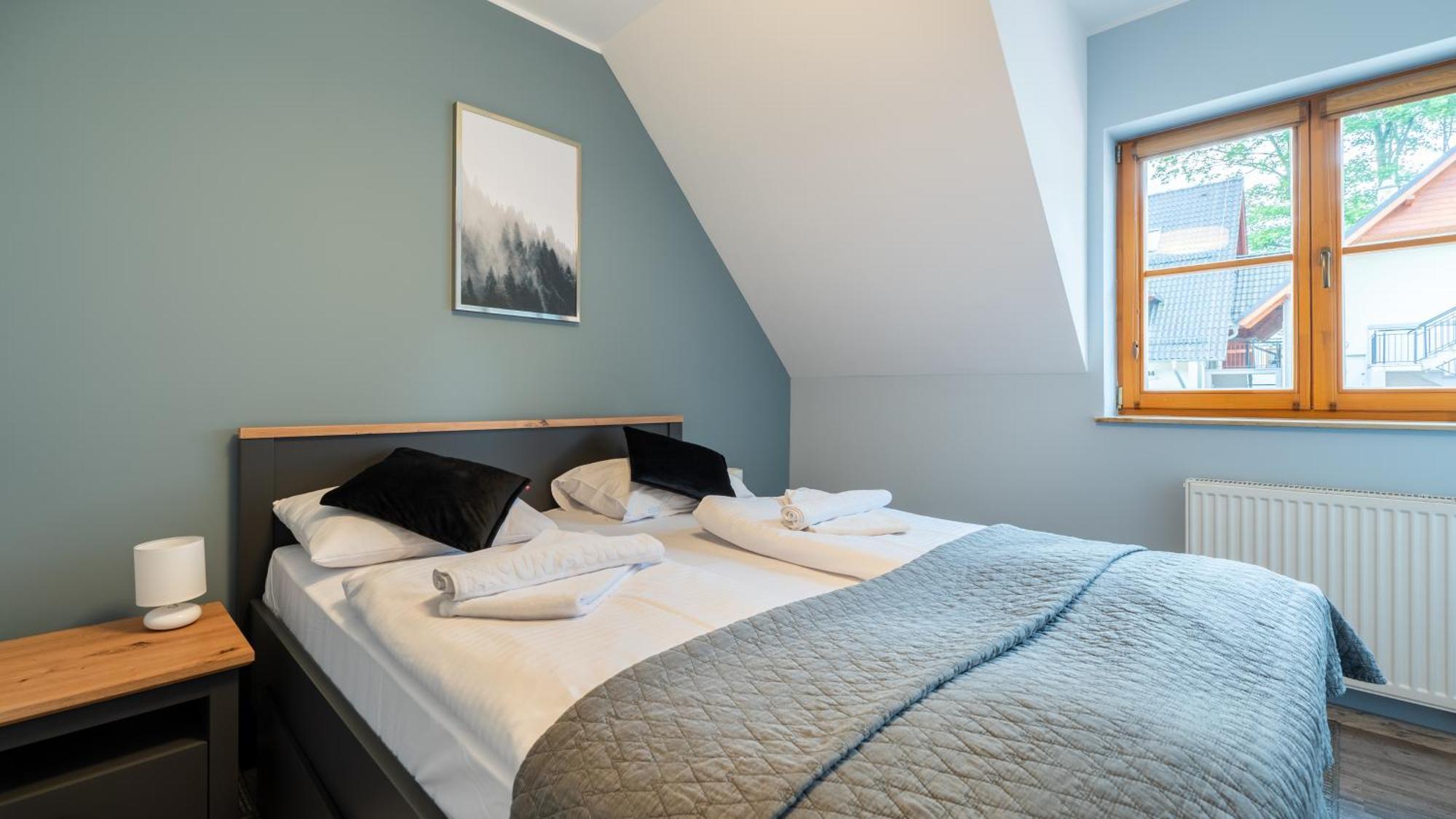 Apartamenty Sun & Snow Karpacz Mysliwska エクステリア 写真