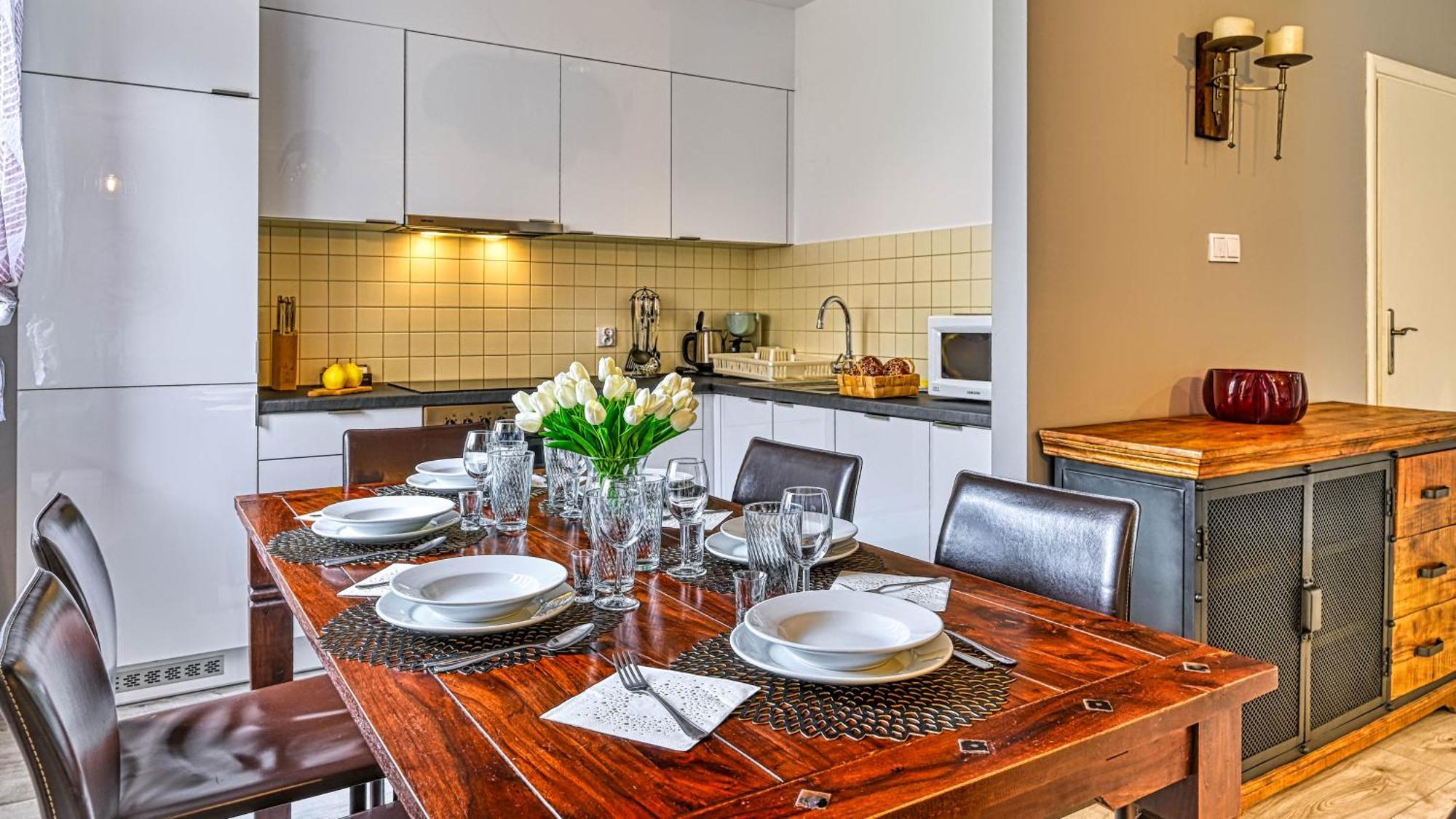 Apartamenty Sun & Snow Karpacz Mysliwska エクステリア 写真