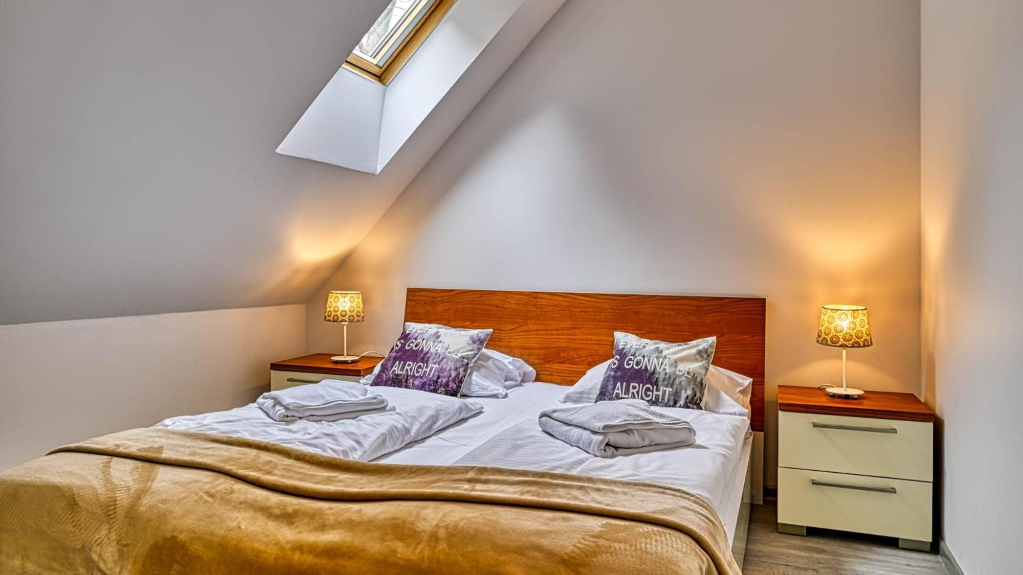 Apartamenty Sun & Snow Karpacz Mysliwska エクステリア 写真