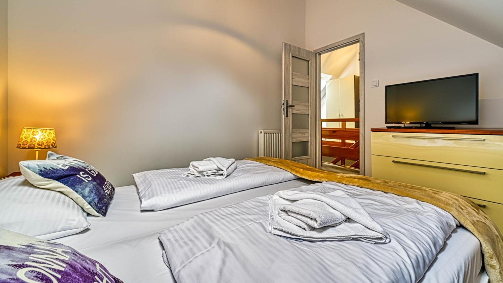 Apartamenty Sun & Snow Karpacz Mysliwska エクステリア 写真