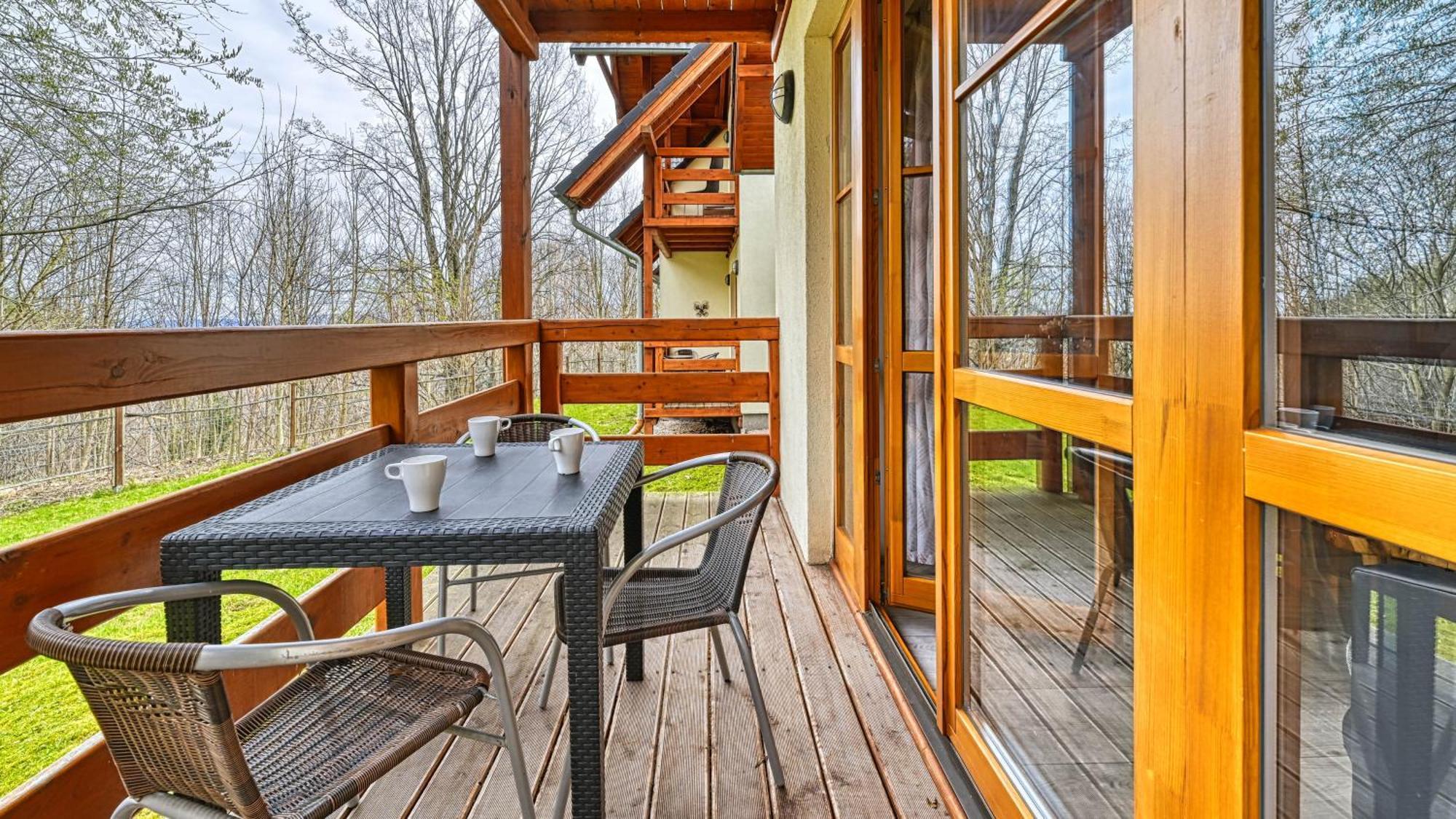 Apartamenty Sun & Snow Karpacz Mysliwska エクステリア 写真