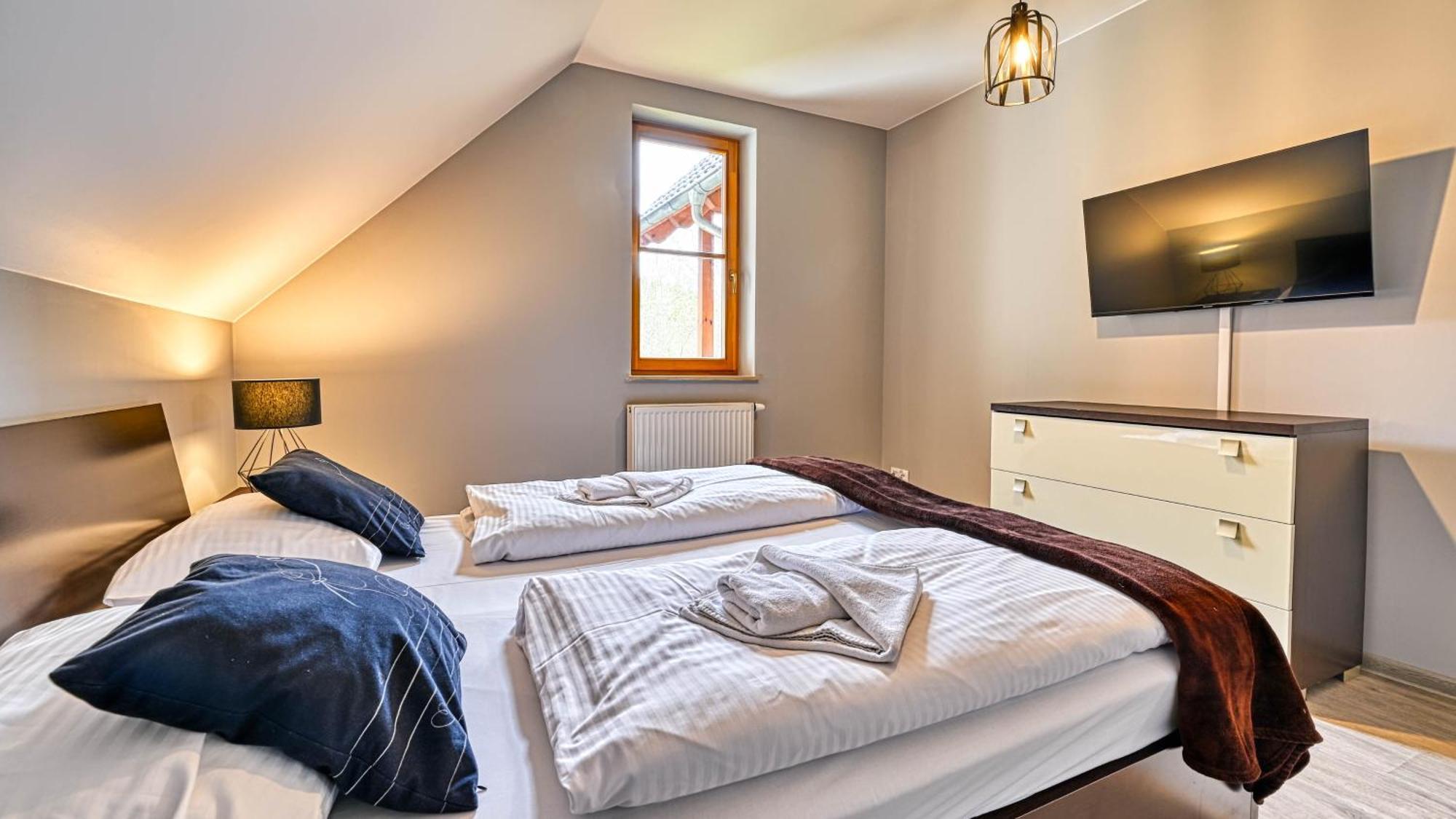 Apartamenty Sun & Snow Karpacz Mysliwska エクステリア 写真