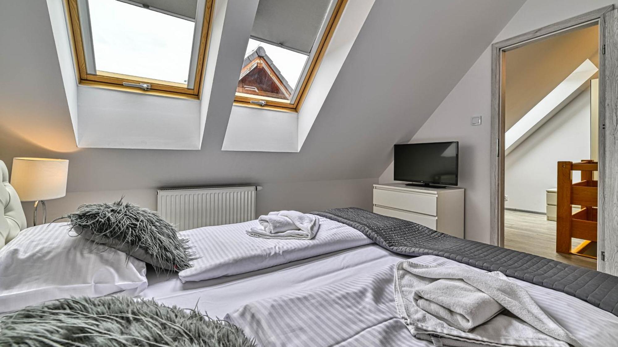 Apartamenty Sun & Snow Karpacz Mysliwska エクステリア 写真