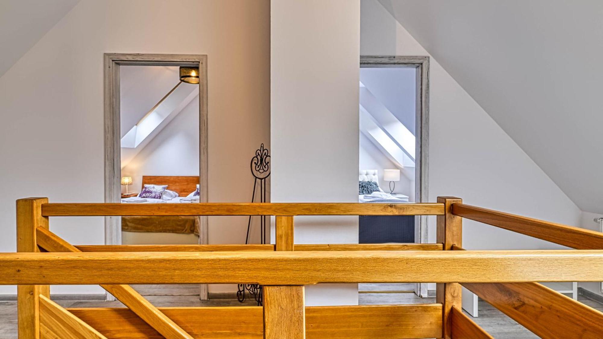 Apartamenty Sun & Snow Karpacz Mysliwska エクステリア 写真