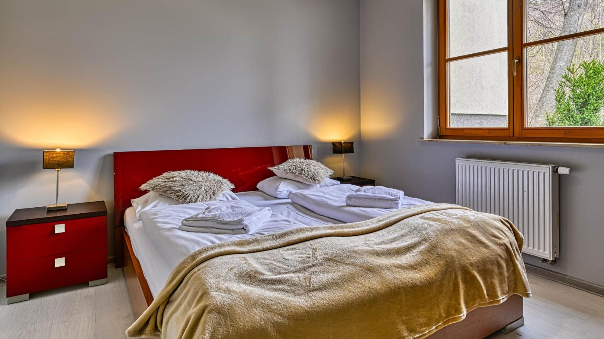 Apartamenty Sun & Snow Karpacz Mysliwska エクステリア 写真