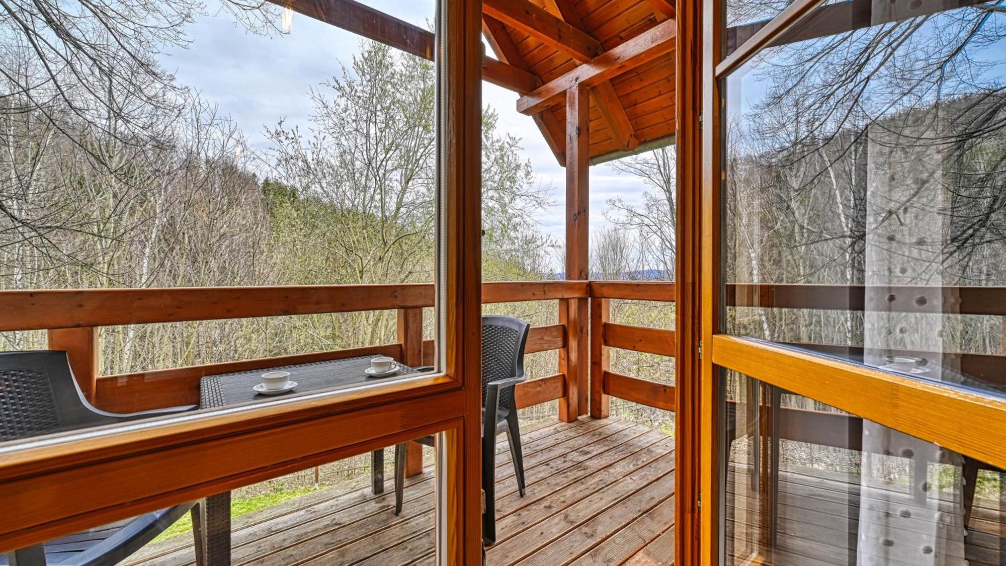 Apartamenty Sun & Snow Karpacz Mysliwska エクステリア 写真