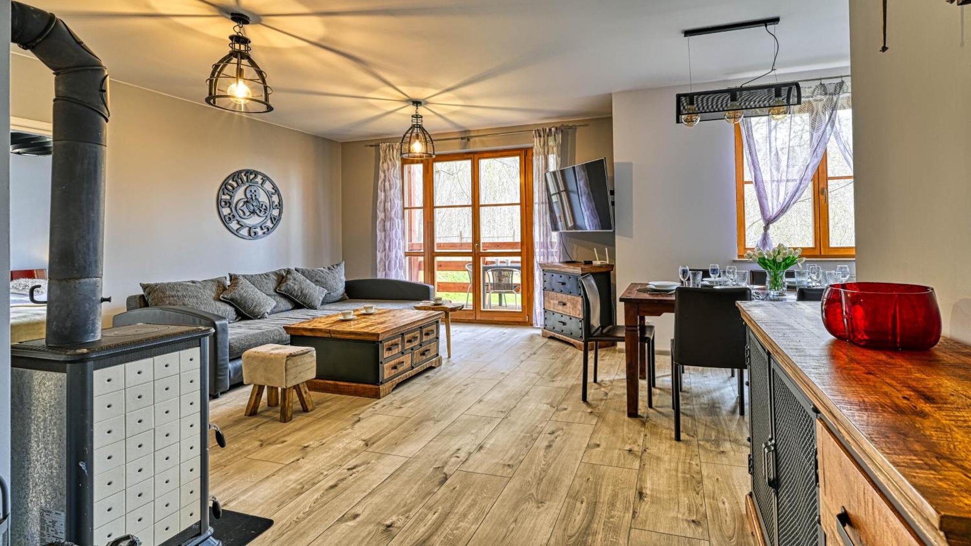 Apartamenty Sun & Snow Karpacz Mysliwska エクステリア 写真