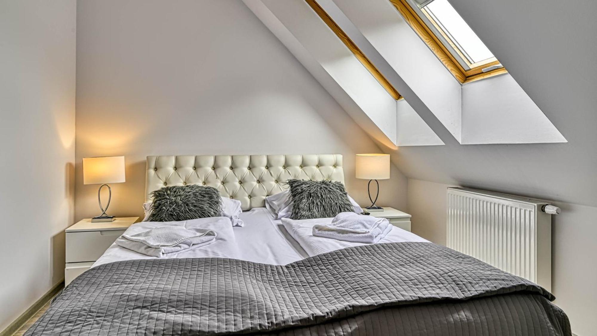 Apartamenty Sun & Snow Karpacz Mysliwska エクステリア 写真