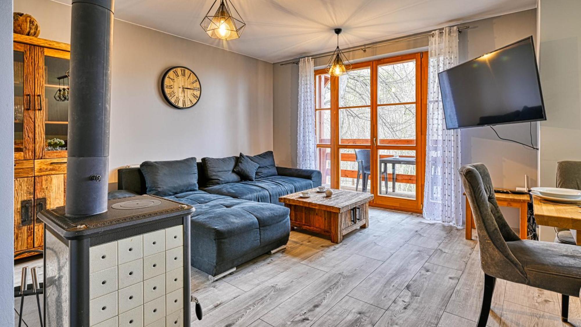 Apartamenty Sun & Snow Karpacz Mysliwska エクステリア 写真