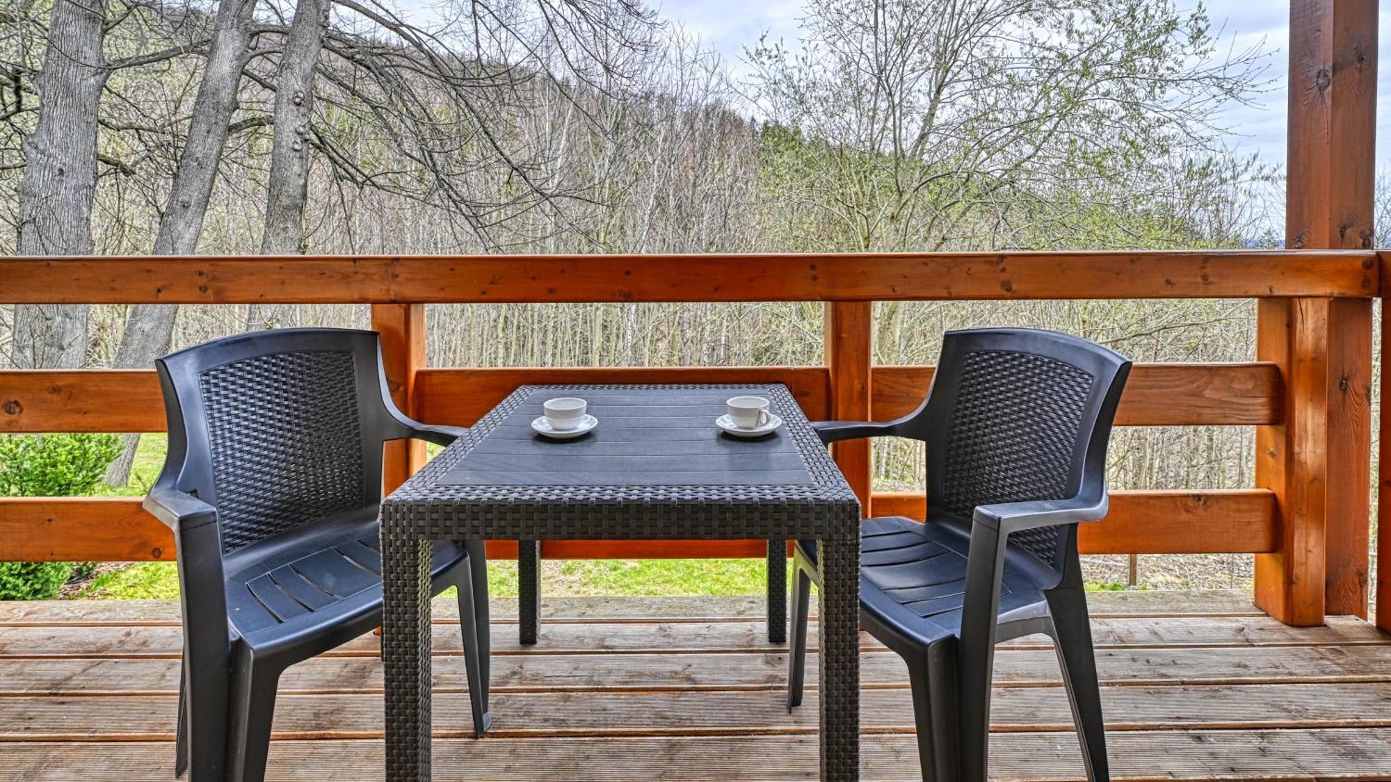 Apartamenty Sun & Snow Karpacz Mysliwska エクステリア 写真