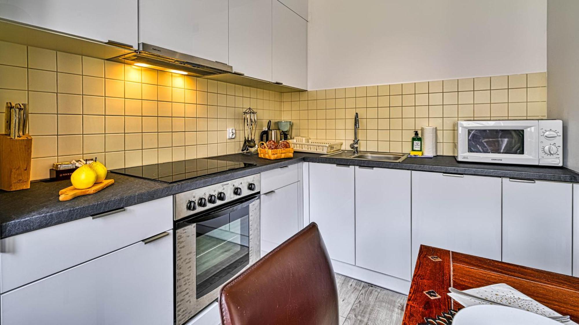 Apartamenty Sun & Snow Karpacz Mysliwska エクステリア 写真
