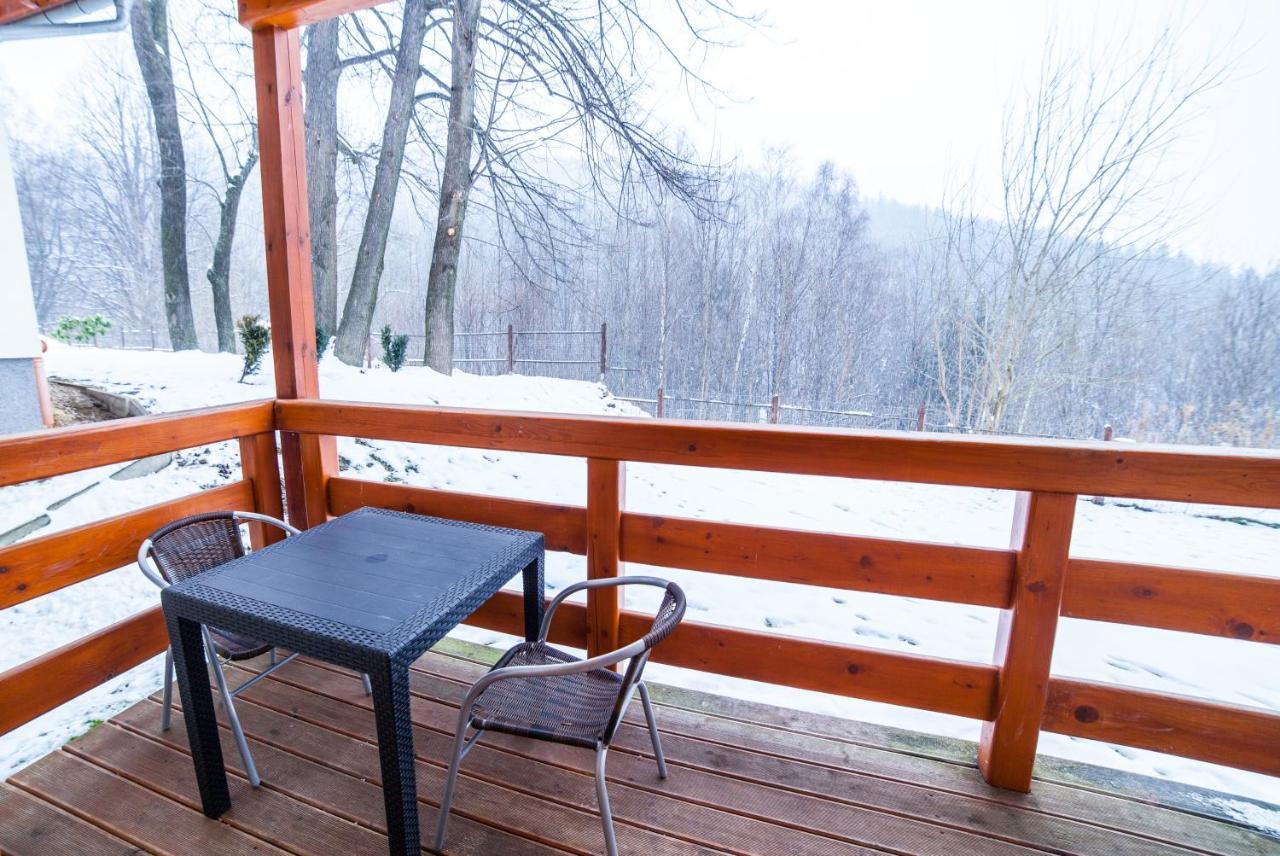 Apartamenty Sun & Snow Karpacz Mysliwska エクステリア 写真