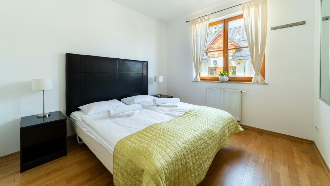Apartamenty Sun & Snow Karpacz Mysliwska エクステリア 写真