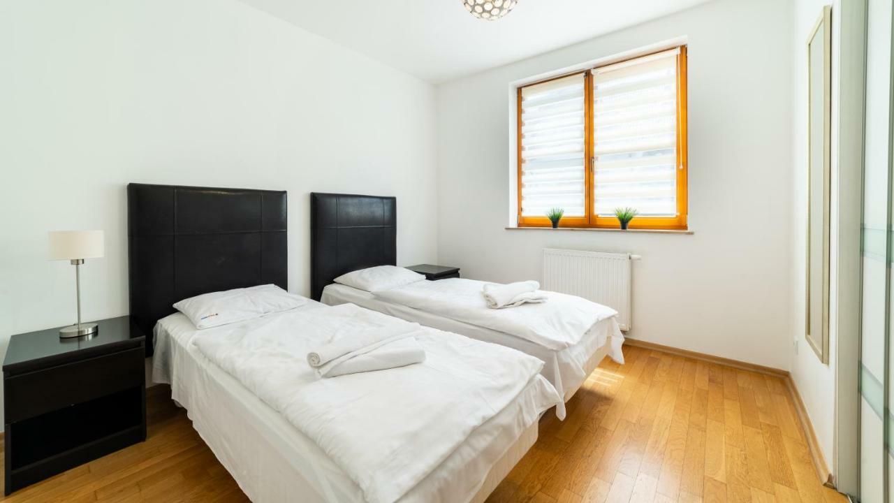 Apartamenty Sun & Snow Karpacz Mysliwska エクステリア 写真