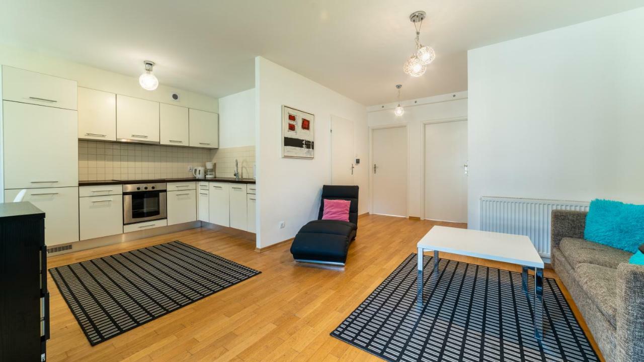 Apartamenty Sun & Snow Karpacz Mysliwska エクステリア 写真